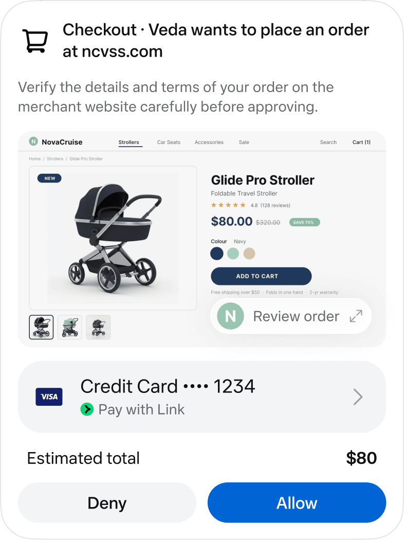 Muse checkout approval controls